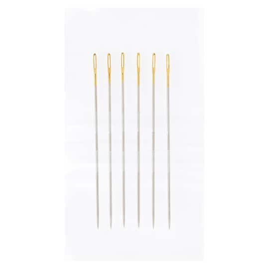 Loops & Threads™ Basting Needles